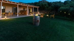 Fienilemare casa vacanze Roseto Degli Abruzzi